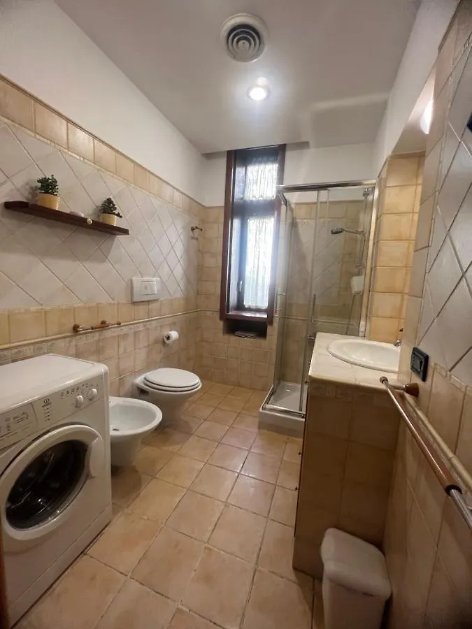 Your Friend In Rzym Apartament