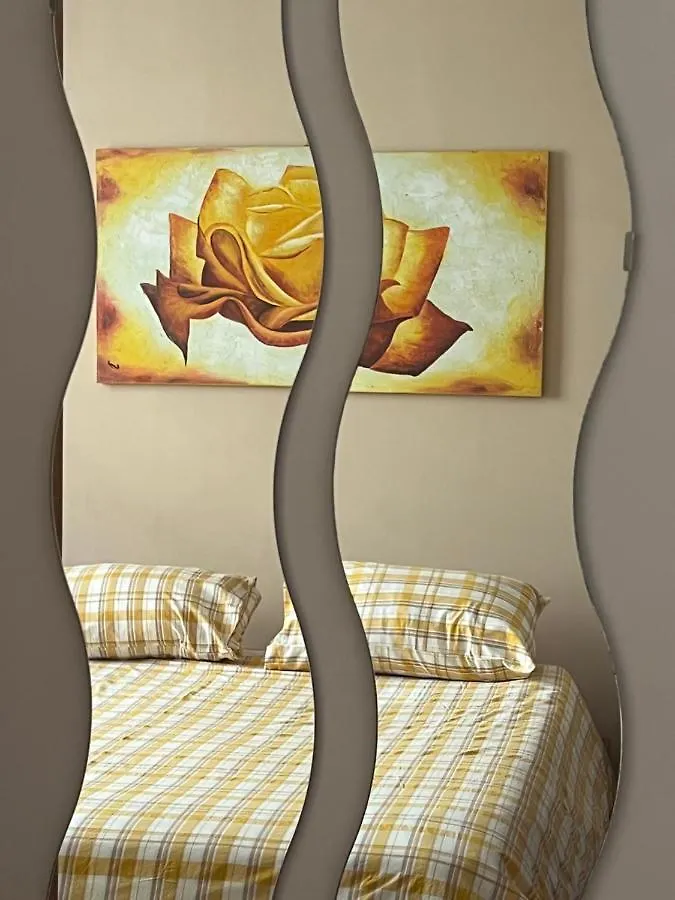 Apartament Your Friend In Rzym