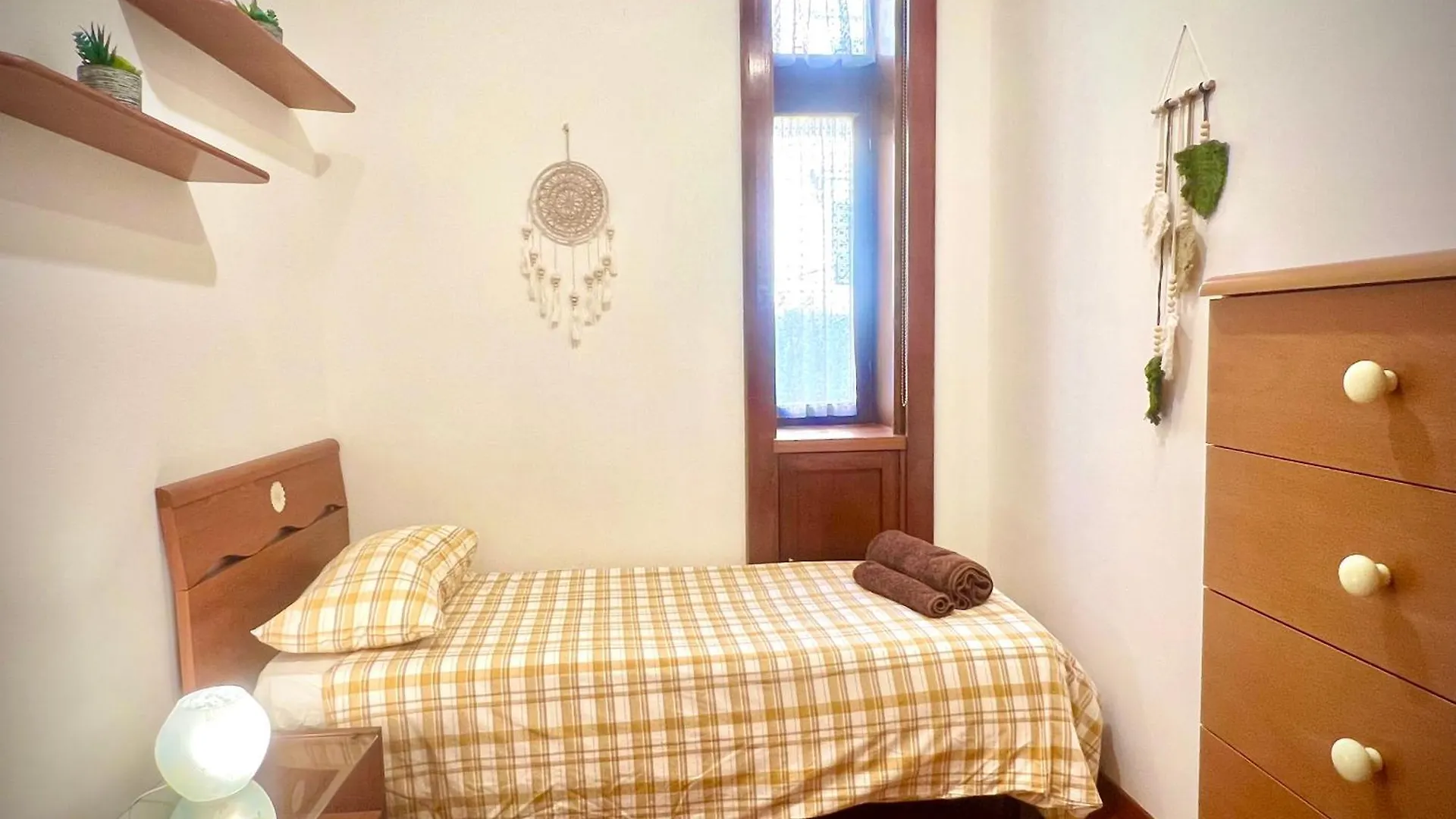 Apartament Your Friend In Rzym Włochy