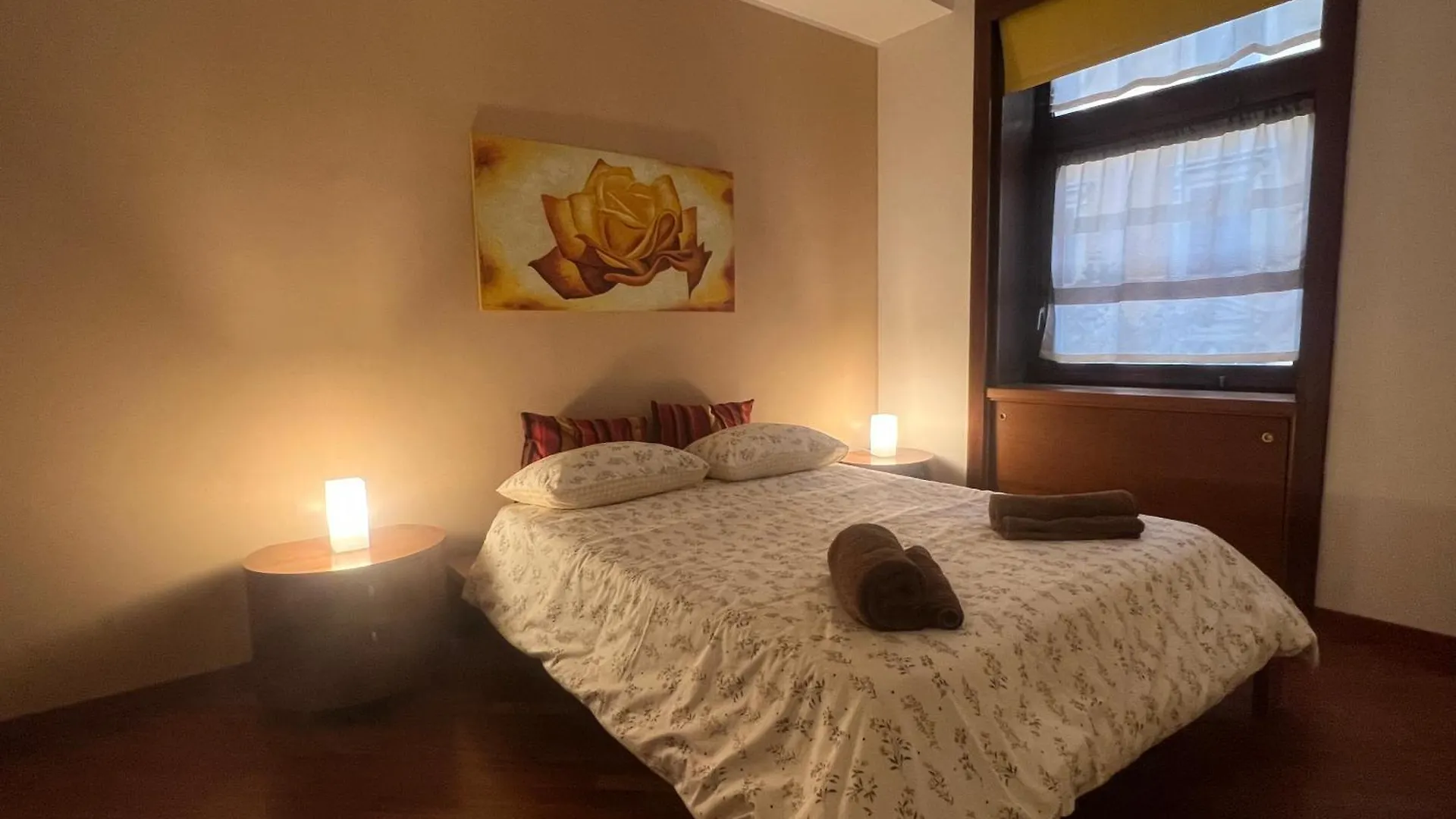 Your Friend In Rzym Apartament