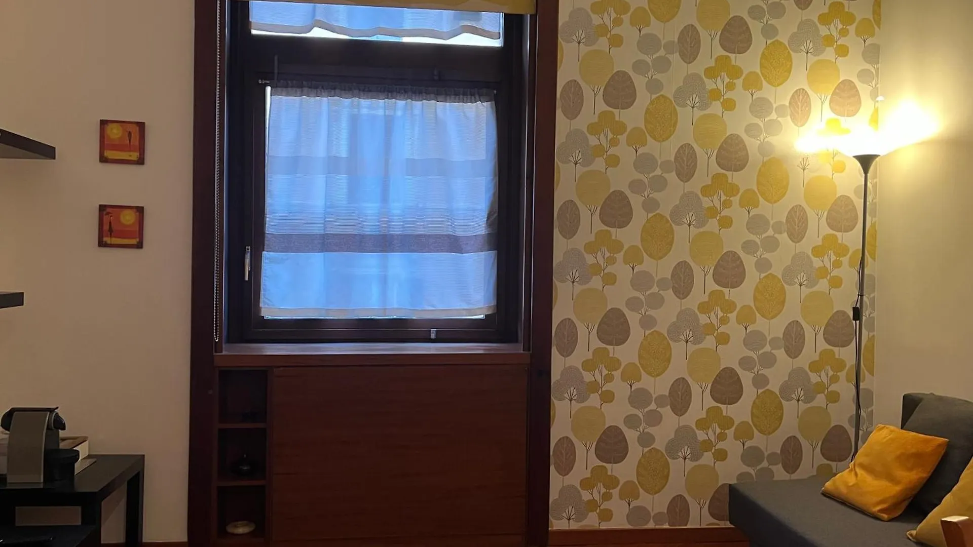 Apartament Your Friend In Rzym